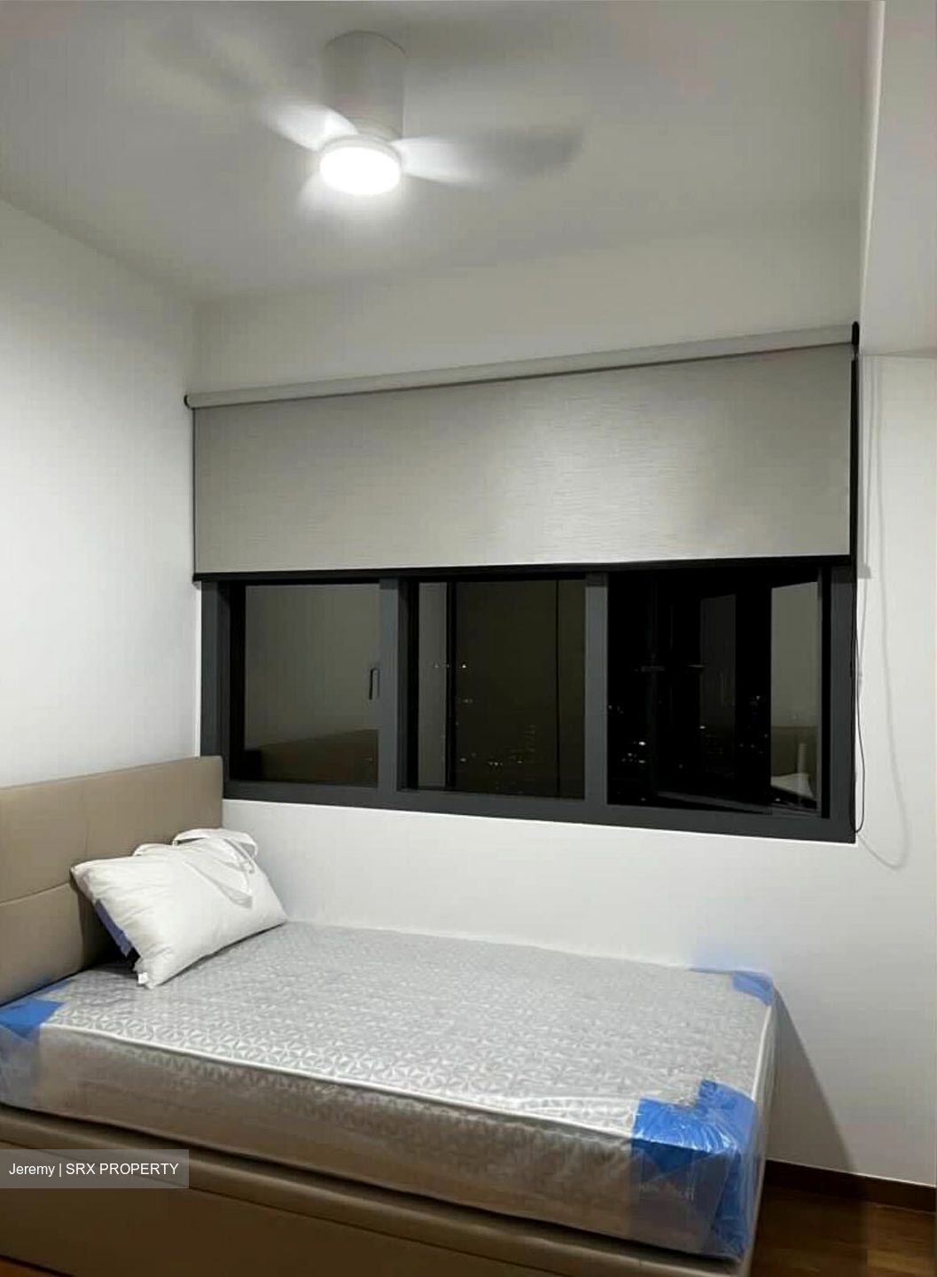 Stirling Residences (D3), Apartment #580128581